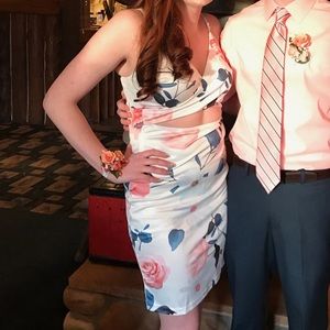 Homecoming/ Casual dress!